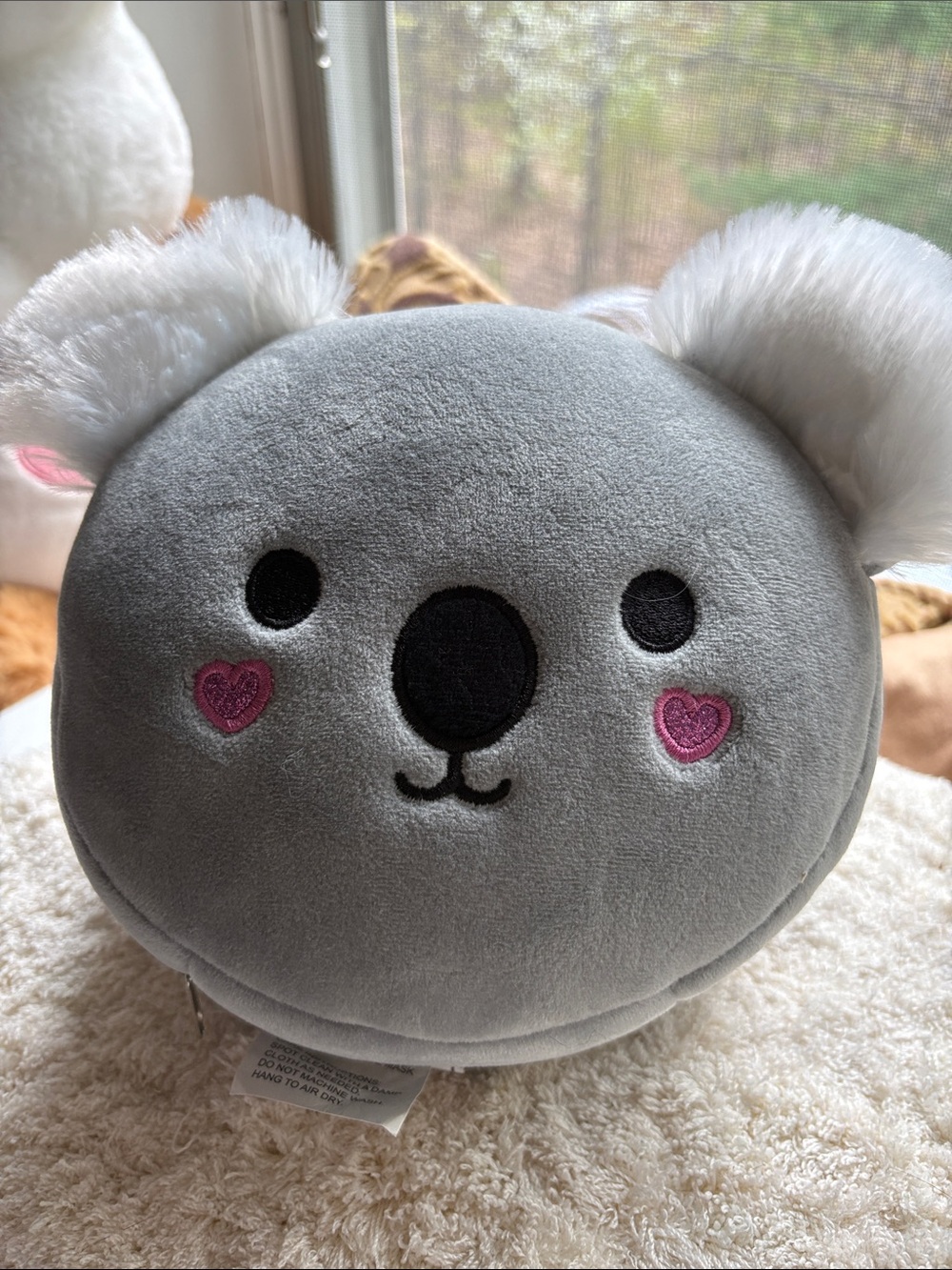 2-in-1 Travel Pillow